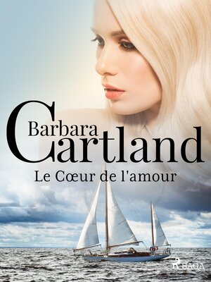 cover image of Le Cœur de l'amour